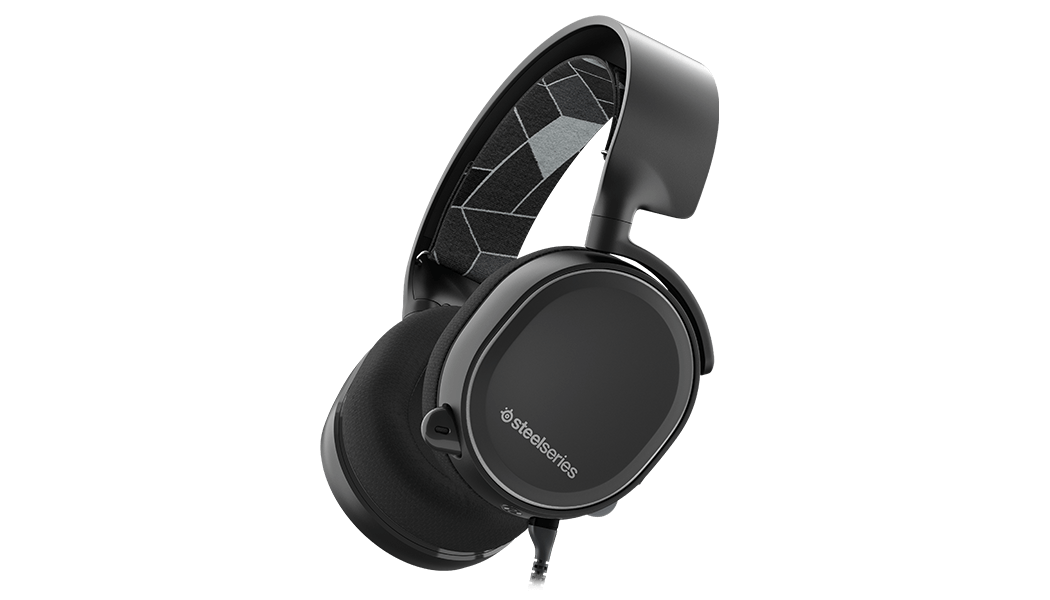 Headphones