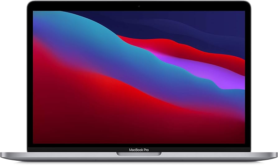 Laptop